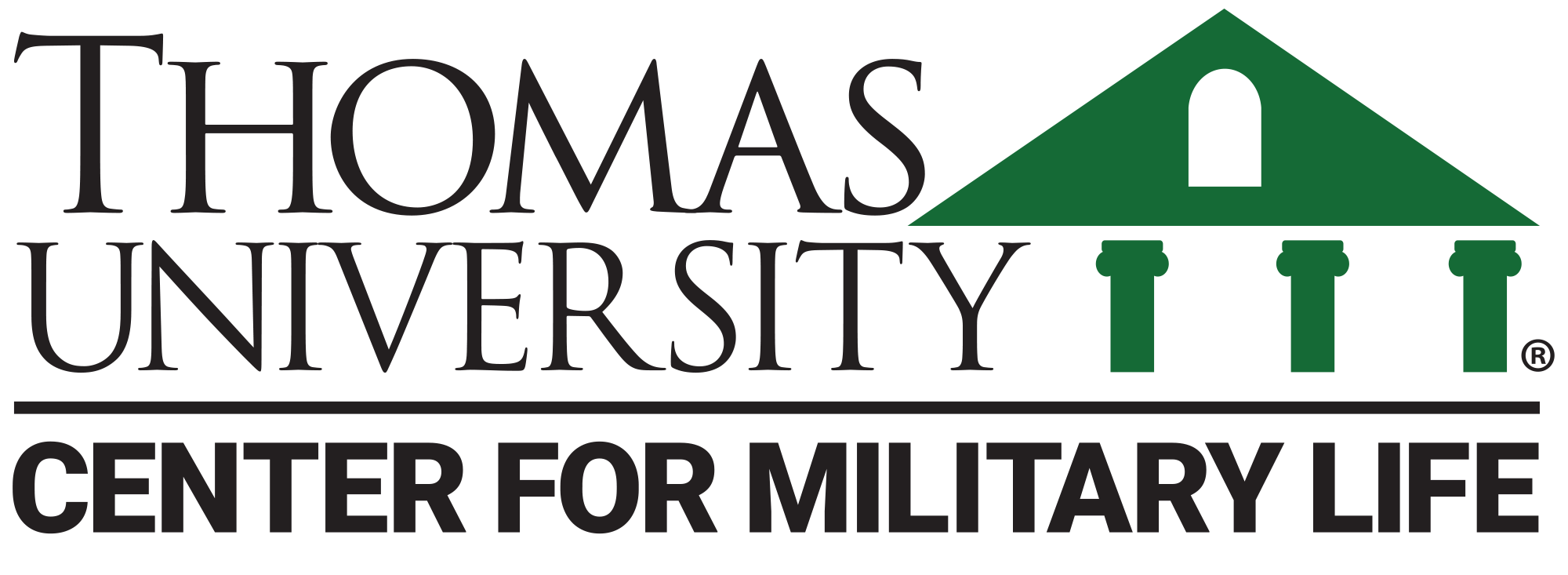 Thomas University Center for Military Life