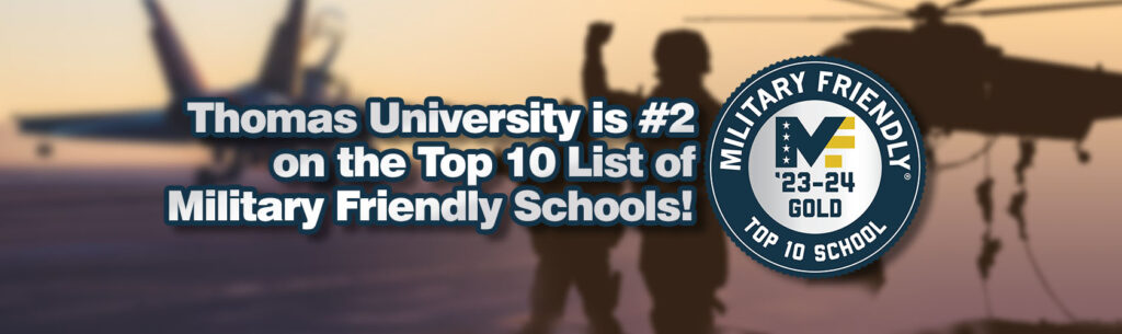 home-page-slider-no-2-top-ten-military-friendly-school-23-24